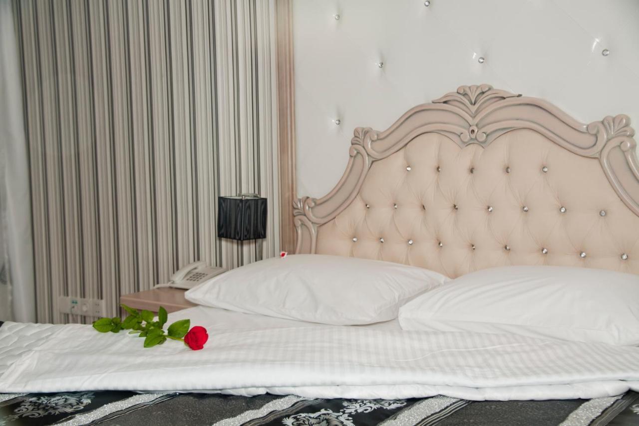 Karat Inn Hotel Baku Exterior photo